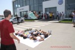 День Volkswagen Polo и Polo седан Волгоград Фото 29